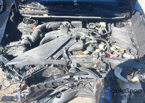 2014 Subaru Xv Crosstrek 2.0I Premium из США, поврежденный, VIN JF2GPAVC4E8209173